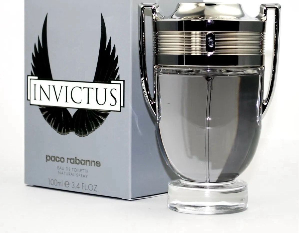 INVICT PACO RAB